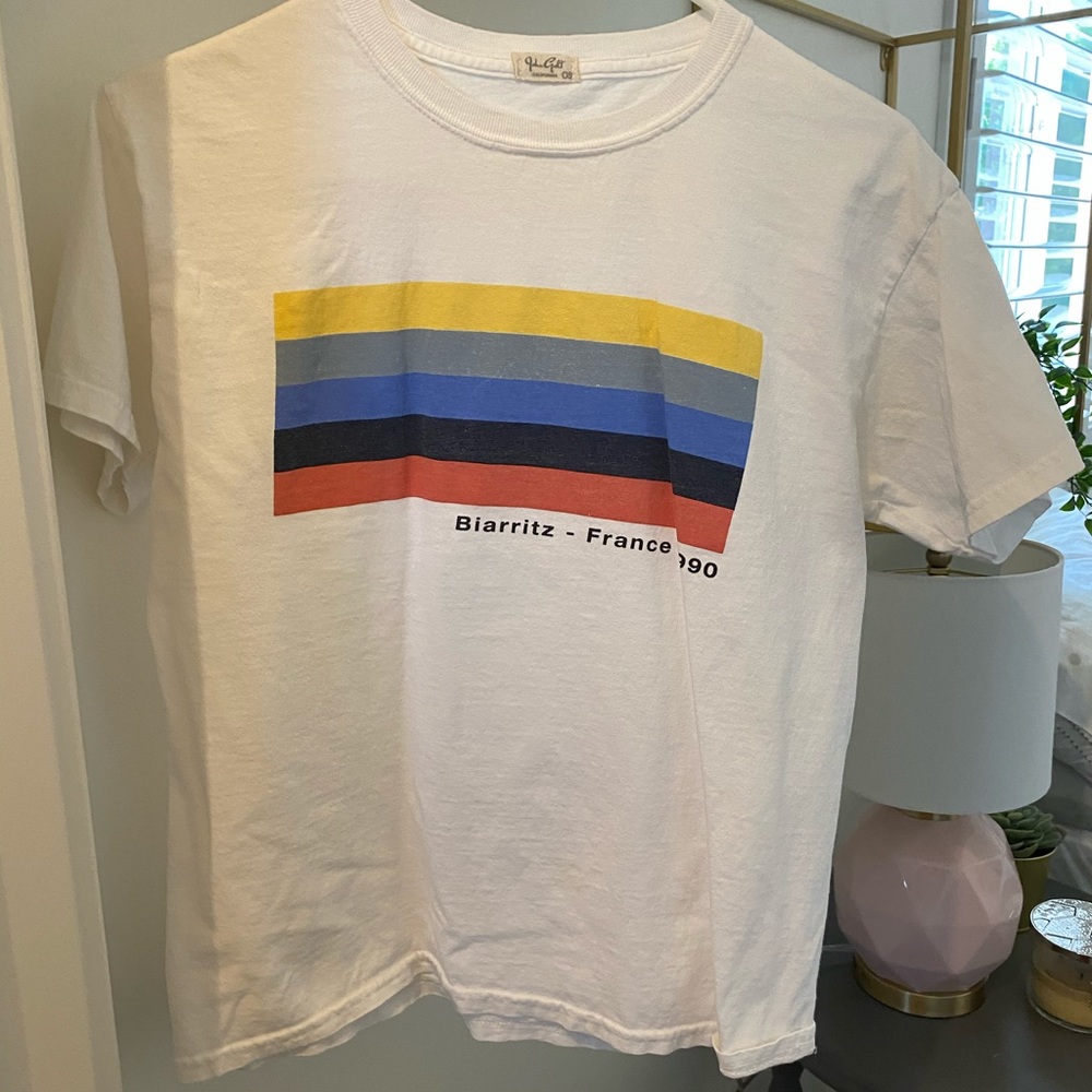 brandy melville t shirt